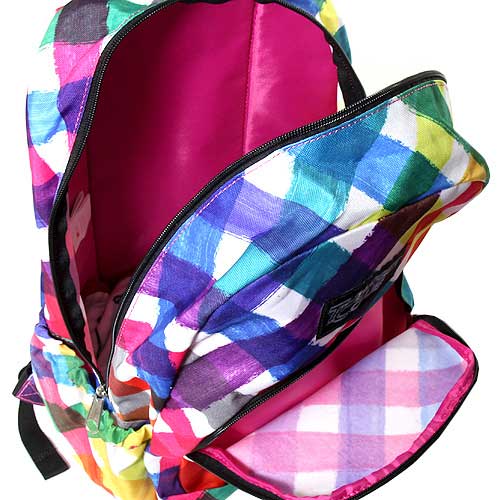 Ranac Target Club Urban Swell 17216 - detalj