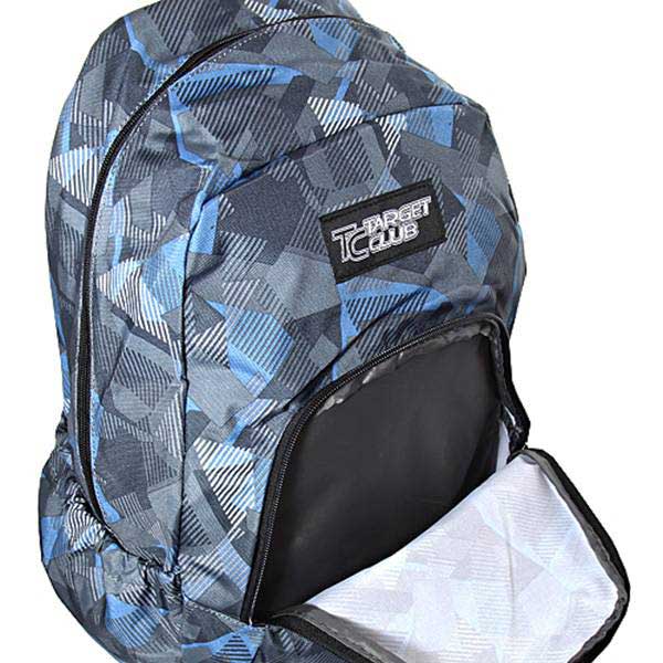 Ranac Target Club Urban Swell 17219 - detalj