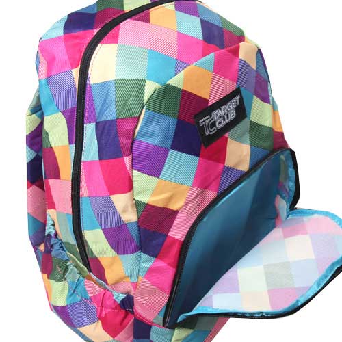 Ranac Target Club Urban Swell 17221 - detalj