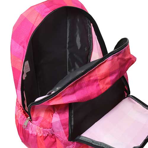 Ranac Target Club Urban Swell 17222 - detalj