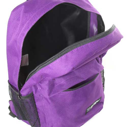 Target Club Ranac West Purple 17292 - detalj