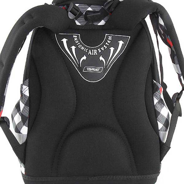 Target Anatomski školski ranac Allover Superlight Betty Boop 17479 - detalj