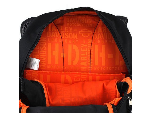 Target ranac Harley Davidson 23893 - detalj