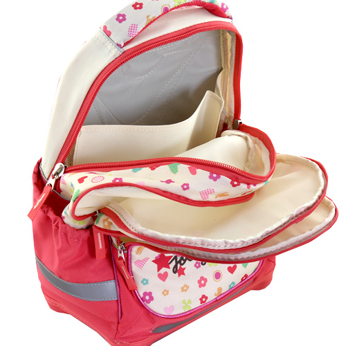 Target ranac Nici 16563 - detalj