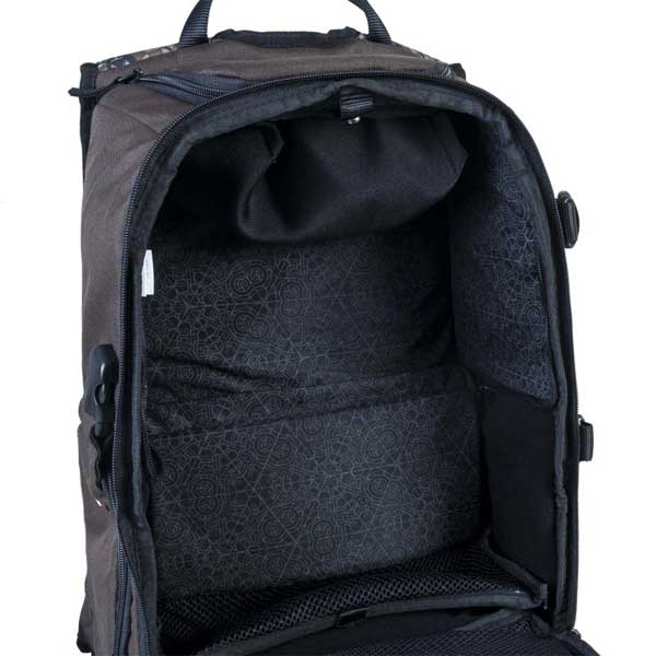 Target ranac Foto Fire 23934 - detalj