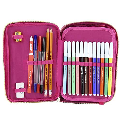 Target Pernica sa priborom Multi Full Barbie 01431 - detalj