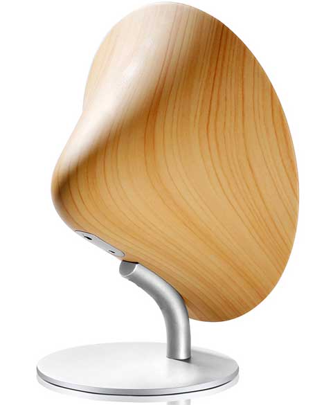 Bluetooth zvučnik 2.0 Accolade Sound Solo One AS330 - detalj