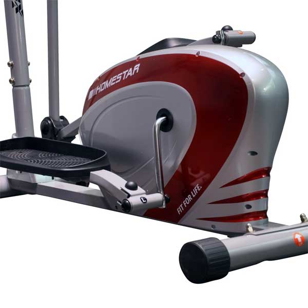 Eliptični trenažer Xplorer Homestar 6724 - detalj