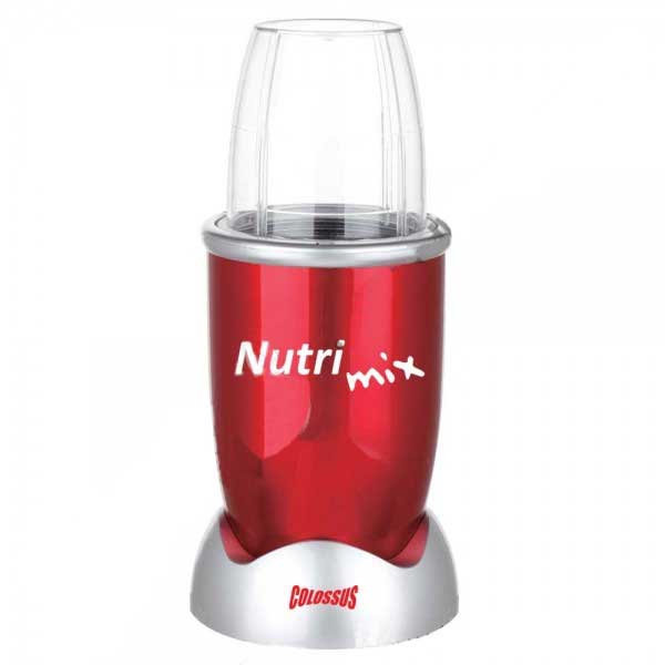 Univerzalni Blender Nutri Mix ekstraktor CSS-5412B - detalj