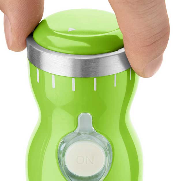 Sencor štapni mikser sa dodacima SHB_4362GR - detalj