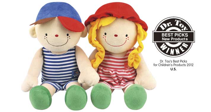 KsKids Edukativna igračka Nauči da pričaš s Vejnom - detalj