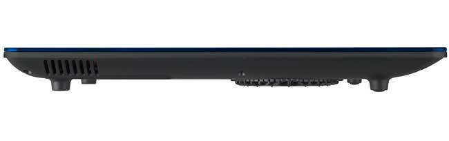 Vorner Indukcijski rešo slim 1 ringla VIPC-0420 - detalj