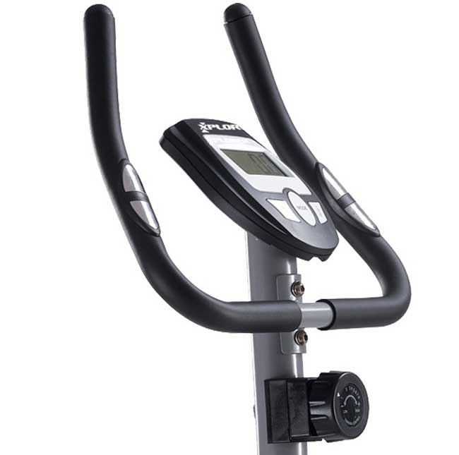 Sobni bicikl Xplorer Fitty 6728 - detalj