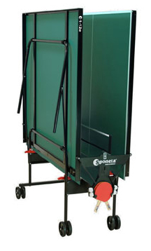 Sto za stoni tenis vodootporni 16 mm Sponeta 2405030 - detalj