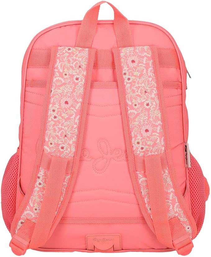 Školski ranac 40cm Pepe Jeans Nahid 69222 - detalj