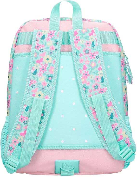 Školski ranac 38cm Roll Road Spring dream 40923 - detalj