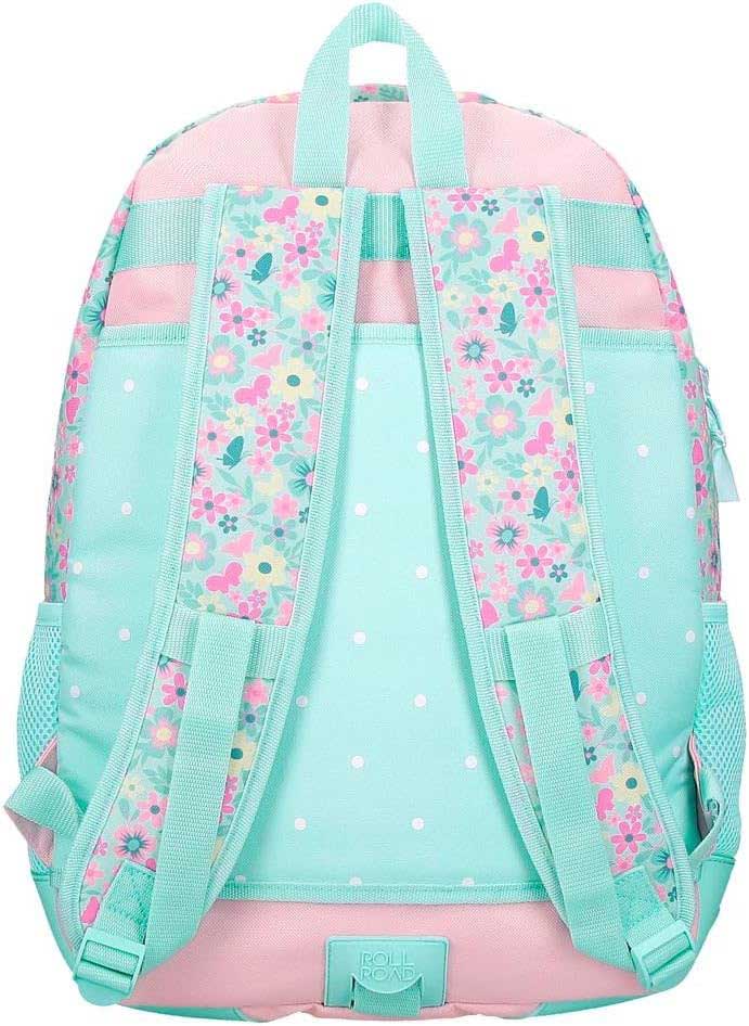 Školski ranac 44cm Roll Road Spring dream 40926 - detalj