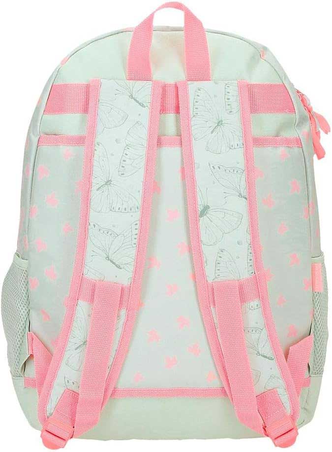 Školski ranac 46cm Movom Enchanted forest 37426 - detalj