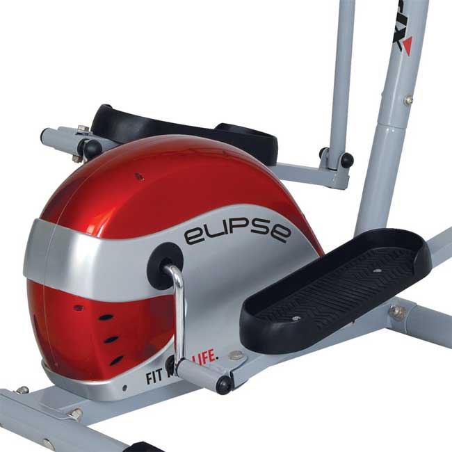 Eliptični trenažer Xplorer Elipse 6745 - detalj