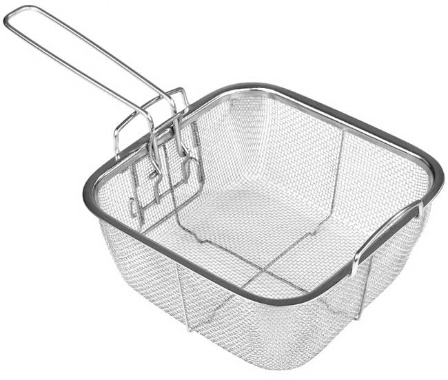 Copper Chef Set posuđa - detalj