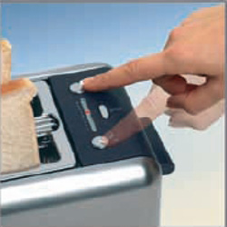 SIKU Automobilčić za decu Kombi kamper VW T6 California 1922 - detalj