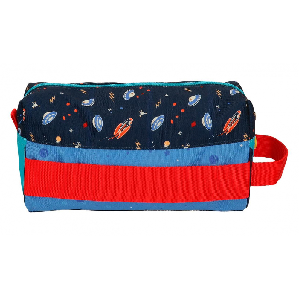 Enso Putni neseser Outer Space 95940 - detalj