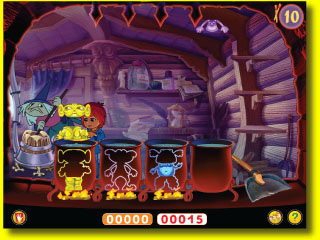 Brzo Razmišljaj - detalj