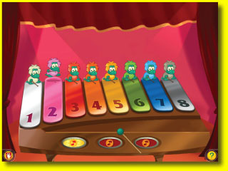 Kreativni centar - detalj