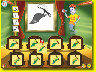 Pamćenje i rasuđivanje - detalj