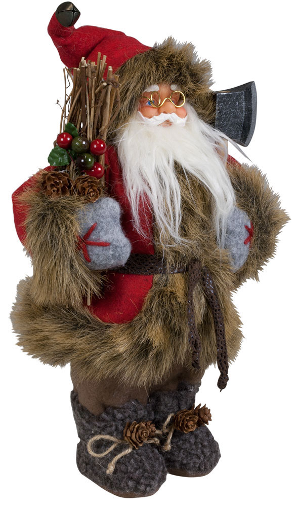 Deda Mraz Jesse 30CM - detalj