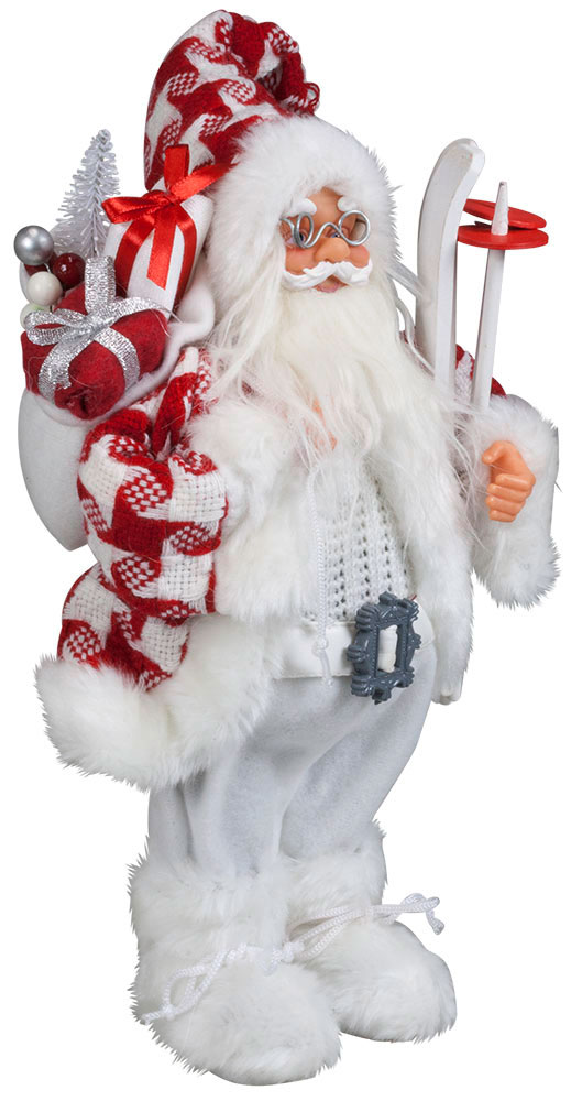 Deda Mraz Amon 30 cm - detalj