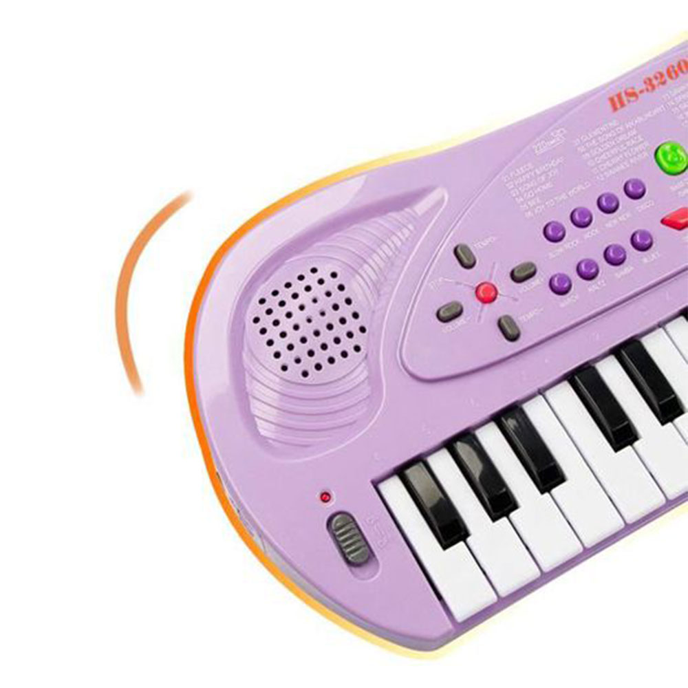 Best Luck dečiji sintisajzer BE643025 - detalj