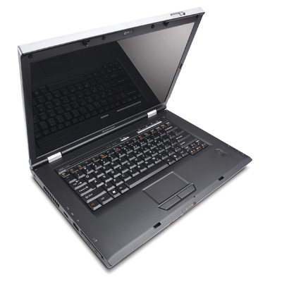 Lenovo N200 TY2EBCX - detalj