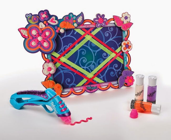 Doh Vinci Set za uspomene A7189 - detalj