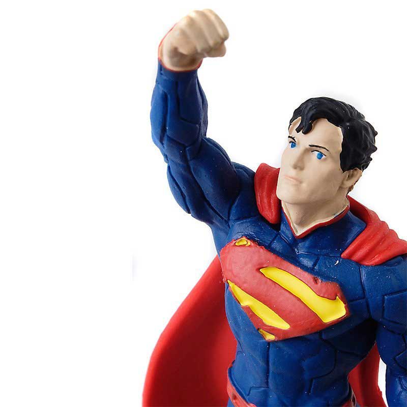 Schleich figure Supermen protiv Darksajda 22509 - detalj