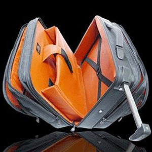 Everki torba za laptop računare do 15.4 inča - detalj