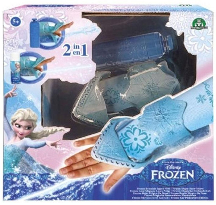 Frozen Magična rukavica sa ispaljivačem GP18494 - detalj