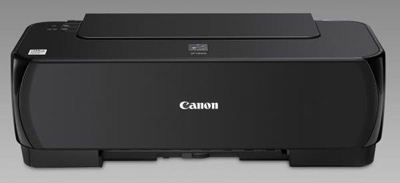 Canon PIXMA iP1900 - inkjet štampač - detalj