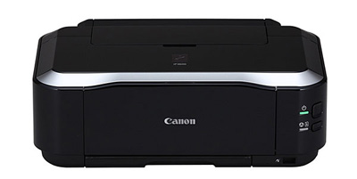 Canon PIXMA iP4600 - inkjet štampač - detalj