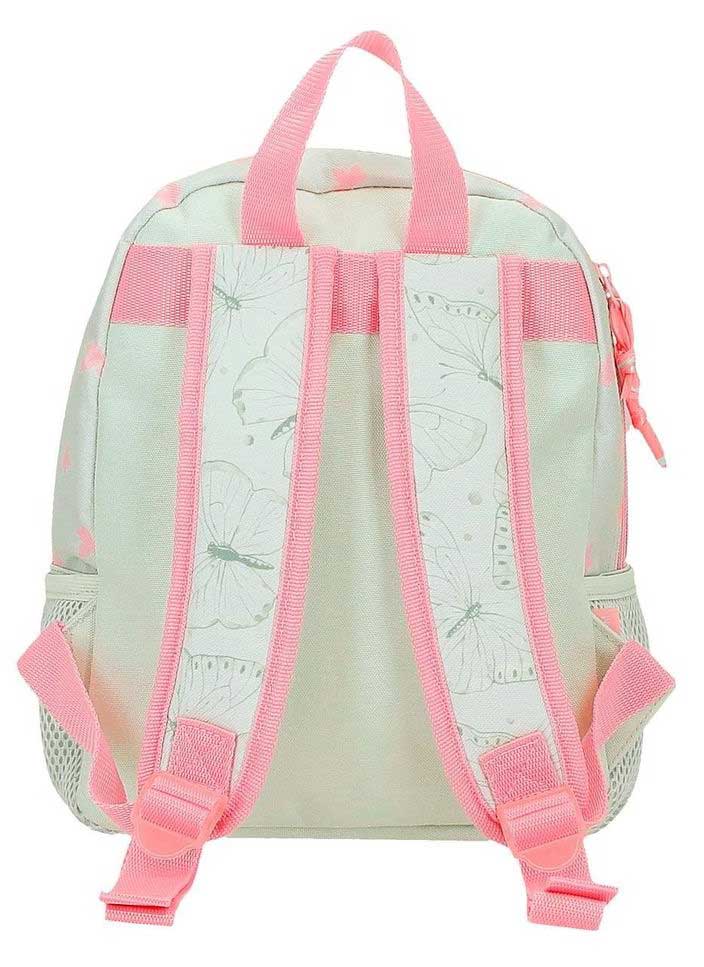 Ranac 28cm za vrtić ili šetnju Movom Enchanted forest 37421 - detalj