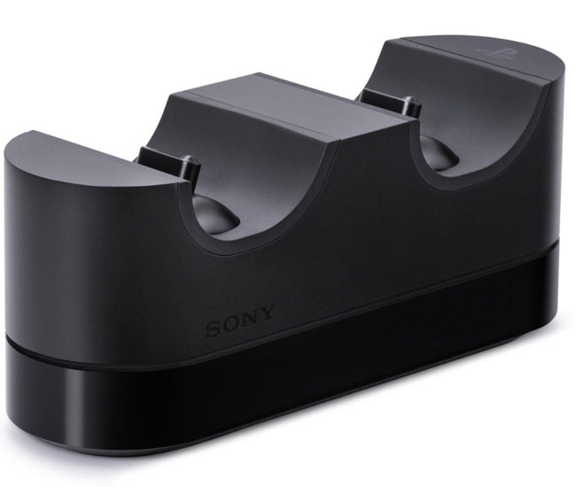 Punjač za Sony Playstation 4 Kontrolere - detalj