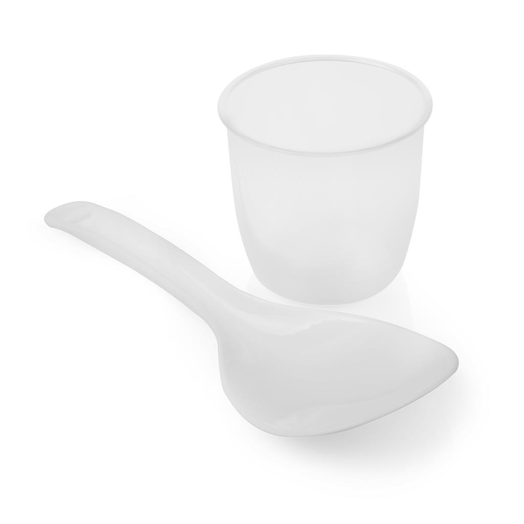 Aparat za kuvanje pirinča Tristar RK-6127 - detalj