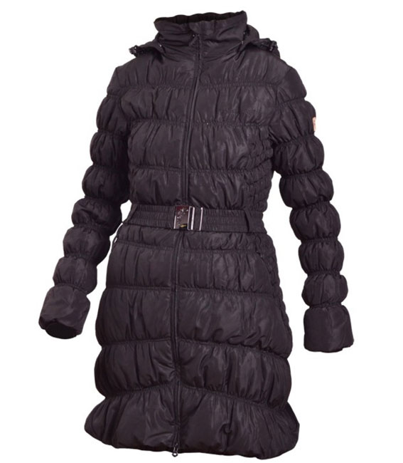 Ženska jakna North Finder Brettanhy veličina L - detalj