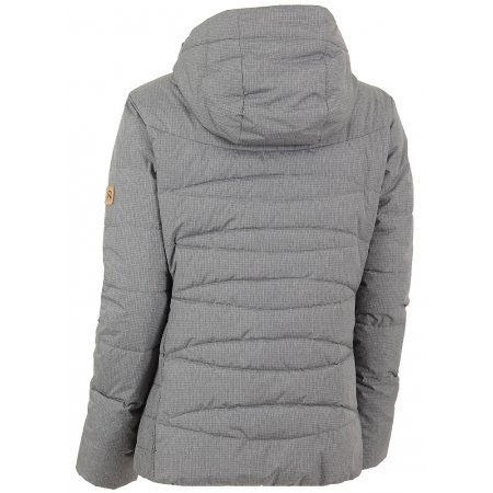 Ženska jakna North Finder Mindy veličina M - detalj