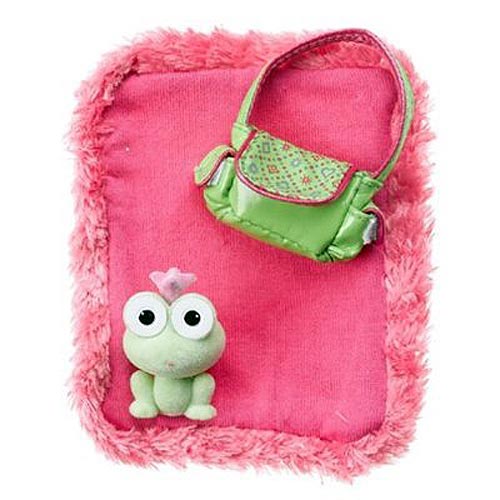 Bratz Babyz Lutka Jasmin 378419 - detalj