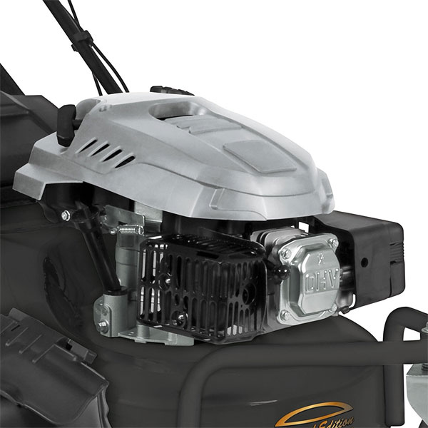 Motorna kosilica za travu Einhell LE-PM 51 S HW-T 3404750 - detalj