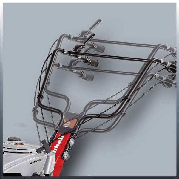 Motorna kopačica Einhell GC-MT 3036 3430290 - detalj