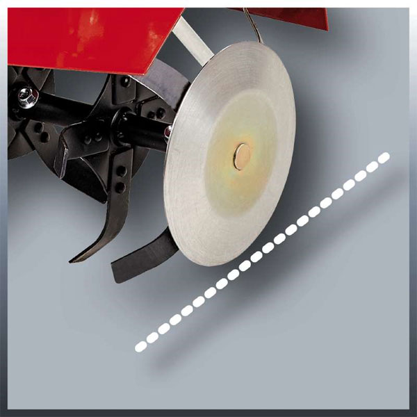 Motorna kopačica Einhell GC-MT 3060 LD 3430280 - detalj