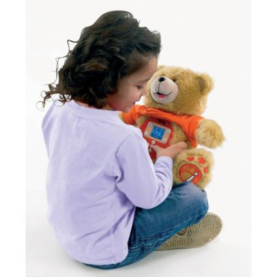 iTeddy - VI76973 - detalj