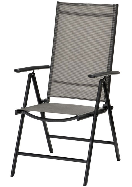 Baštenska garnitura Helix - detalj